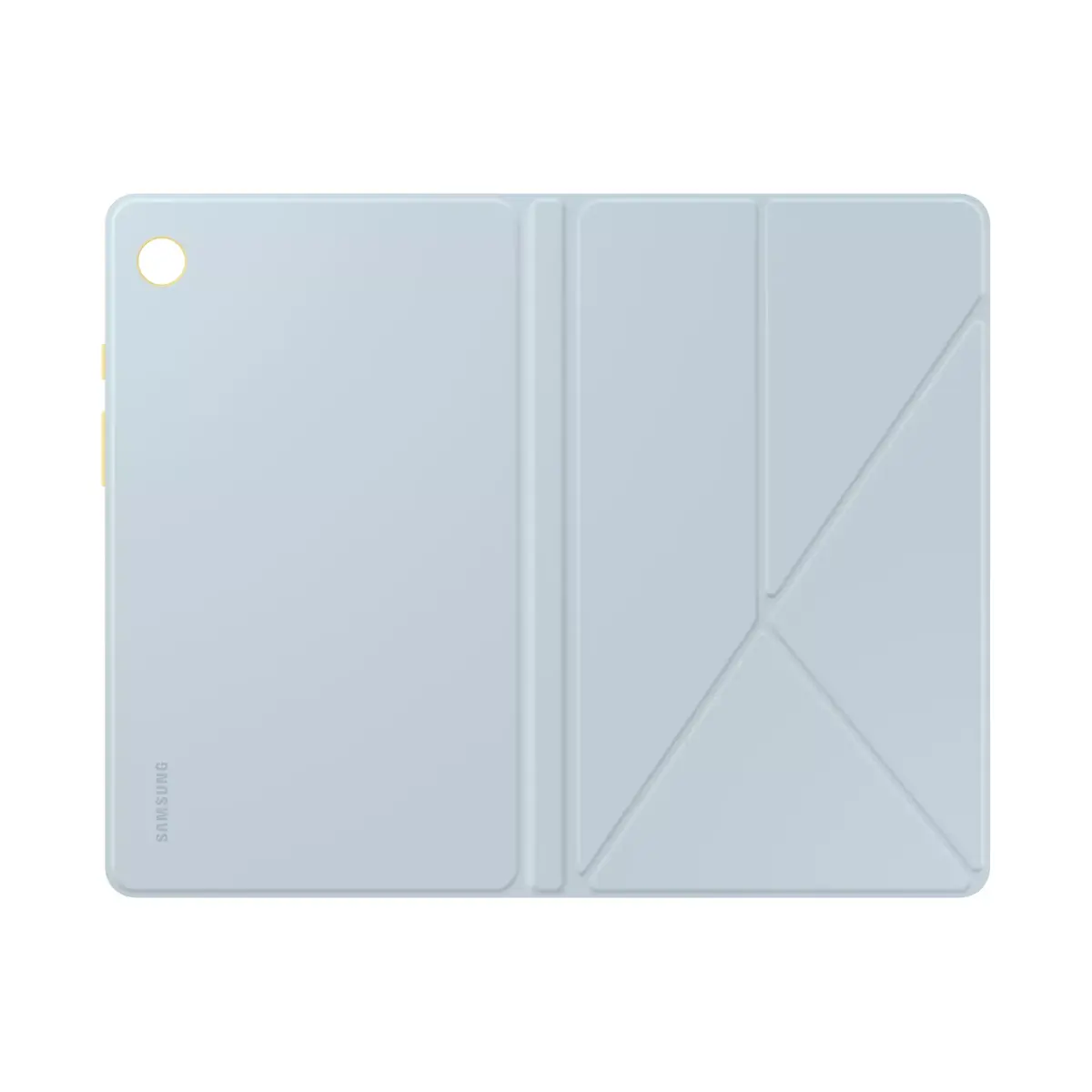 Чехол Фолио Samsung EF-BX110TLEGWW Photo 2