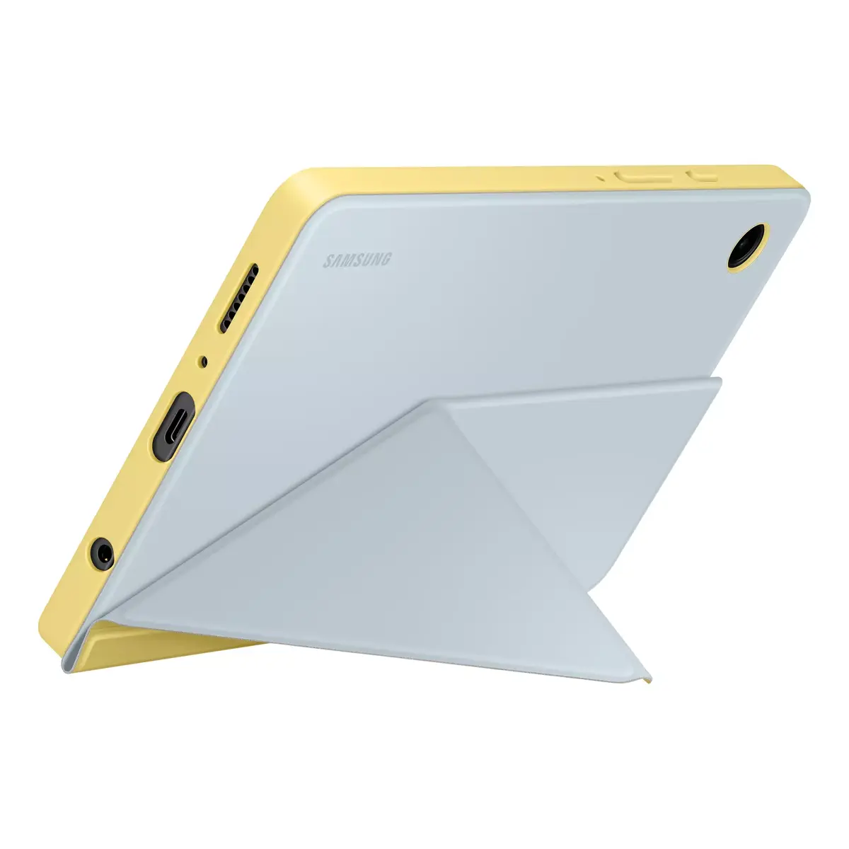 Чехол Фолио Samsung EF-BX110TLEGWW Photo 4