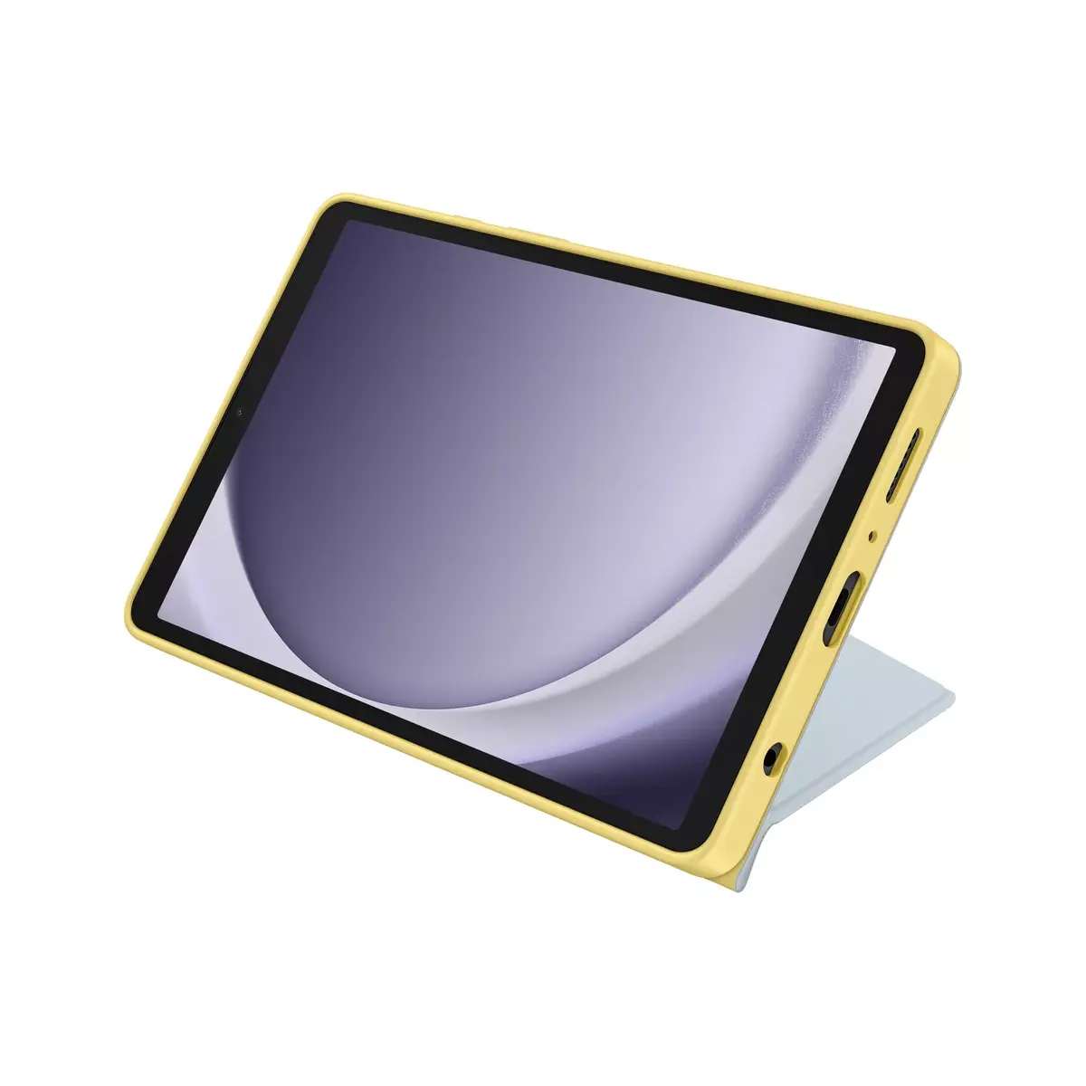Чехол Фолио Samsung EF-BX110TLEGWW Photo 8