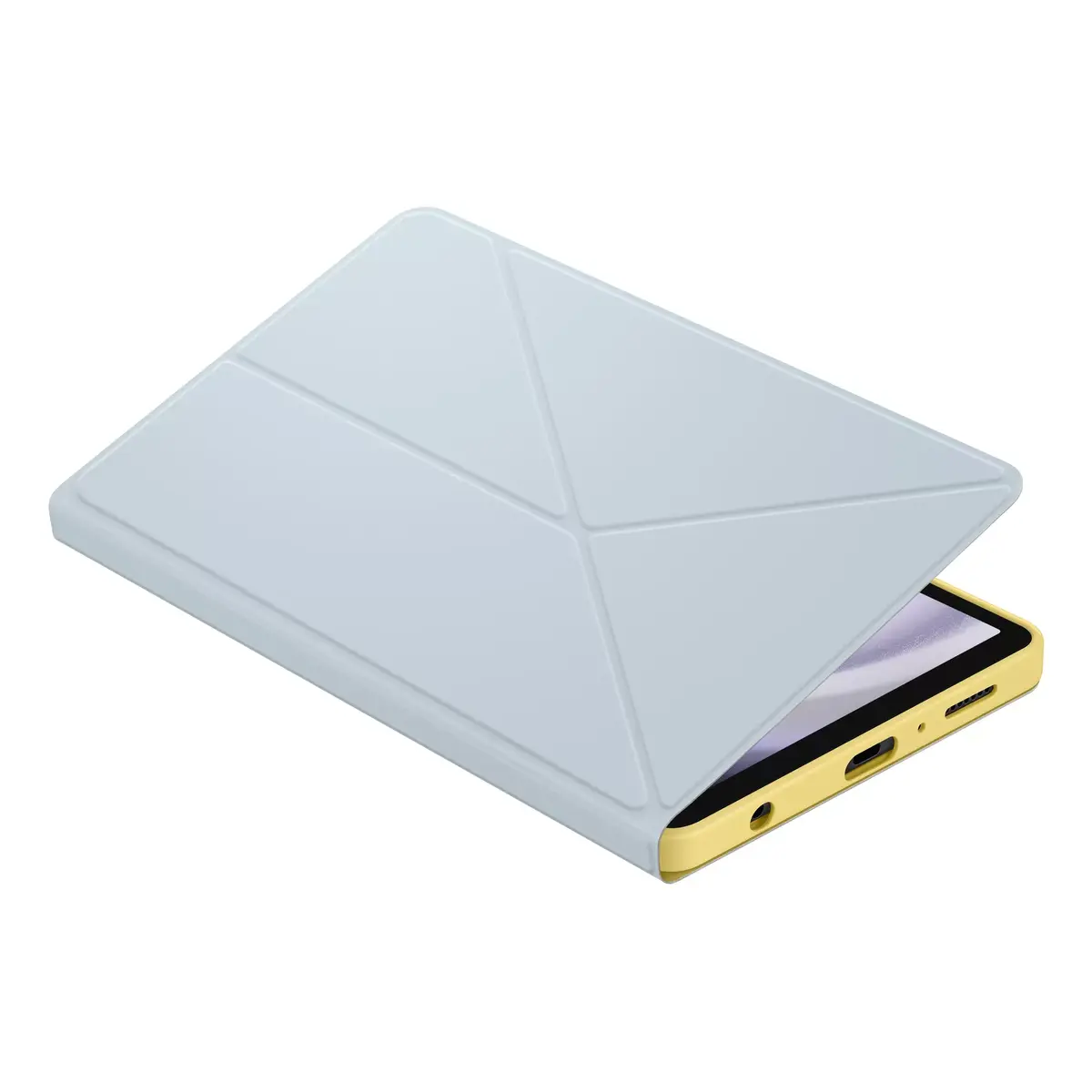 Чехол Фолио Samsung EF-BX110TLEGWW Photo 9