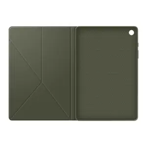 Folio Case Samsung Galaxy Tab A9+ 27.9 cm (11") Black