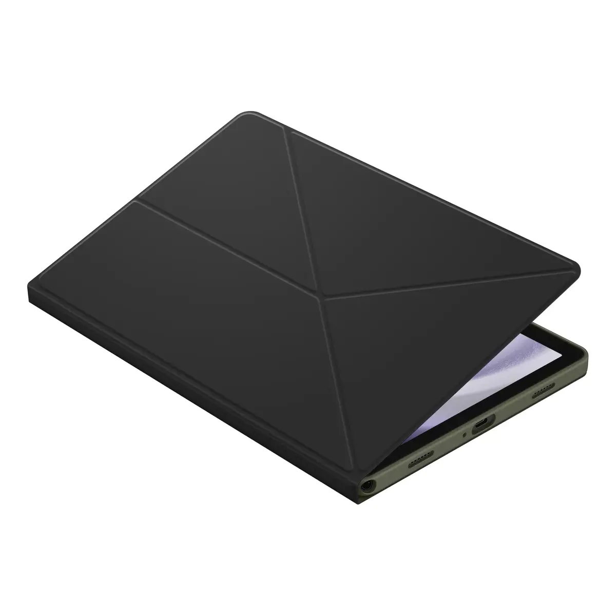 Фолио Чехол Samsung Galaxy Tab A9+ Photo 9