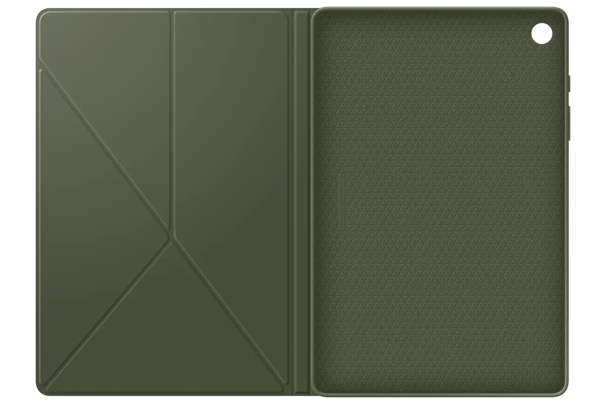 Samsung Book Cover EF-BX210TBEGWW grāmatas tipa