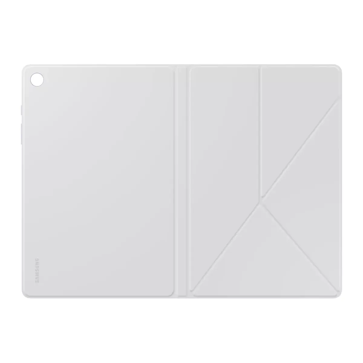 Чехол Фолио Samsung EF-BX210TWEGWW Photo 2