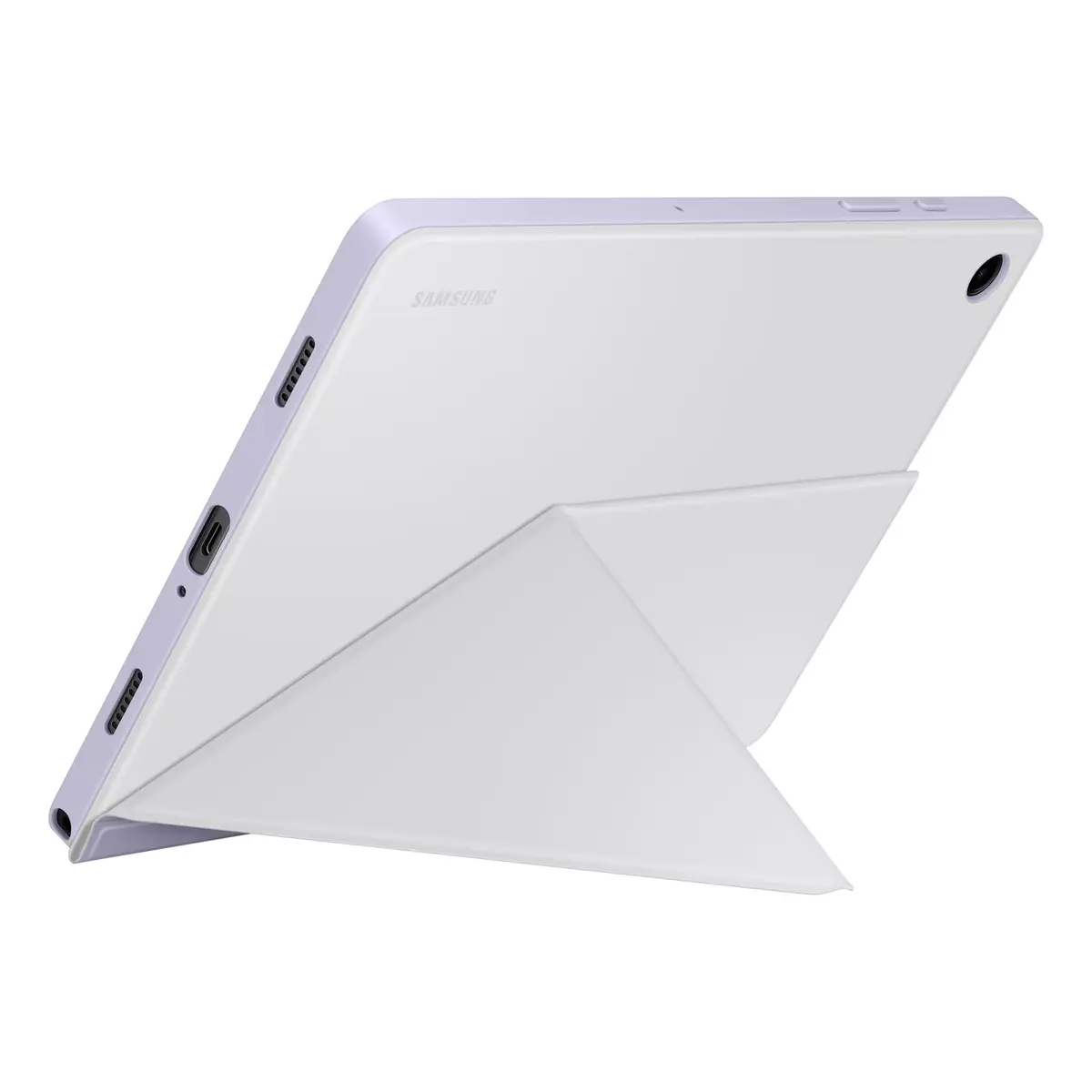 Чехол Фолио Samsung EF-BX210TWEGWW Photo 4