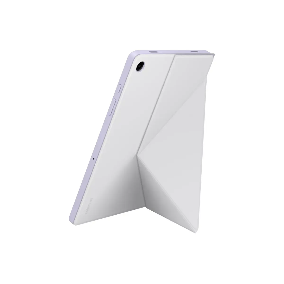 Чехол Фолио Samsung EF-BX210TWEGWW Photo 5