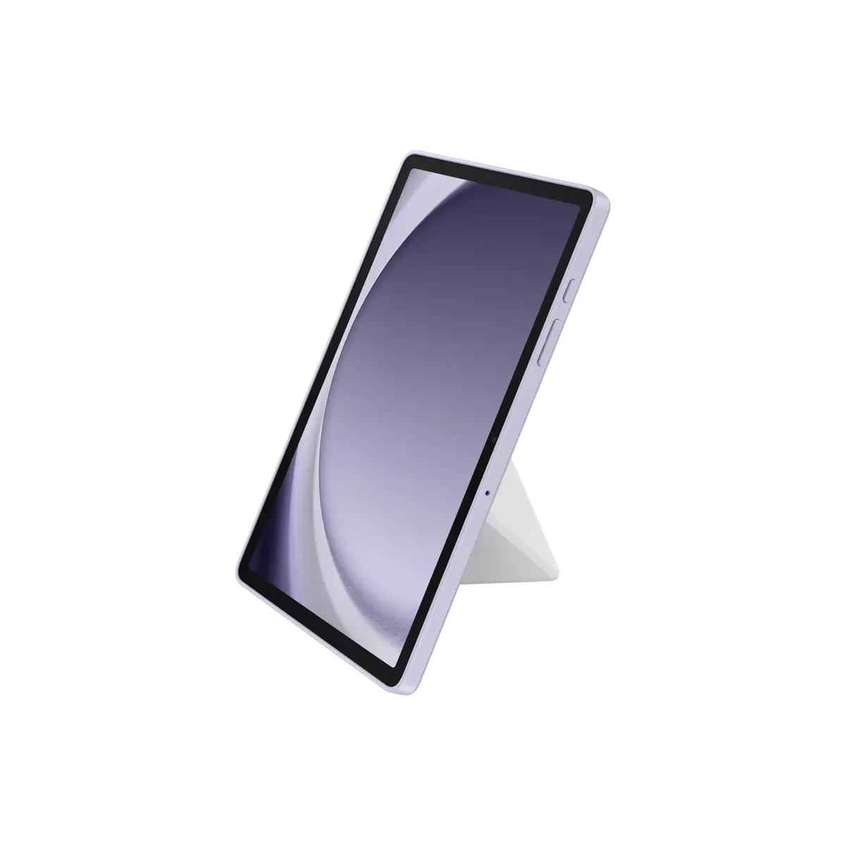 Чехол Фолио Samsung EF-BX210TWEGWW Photo 7