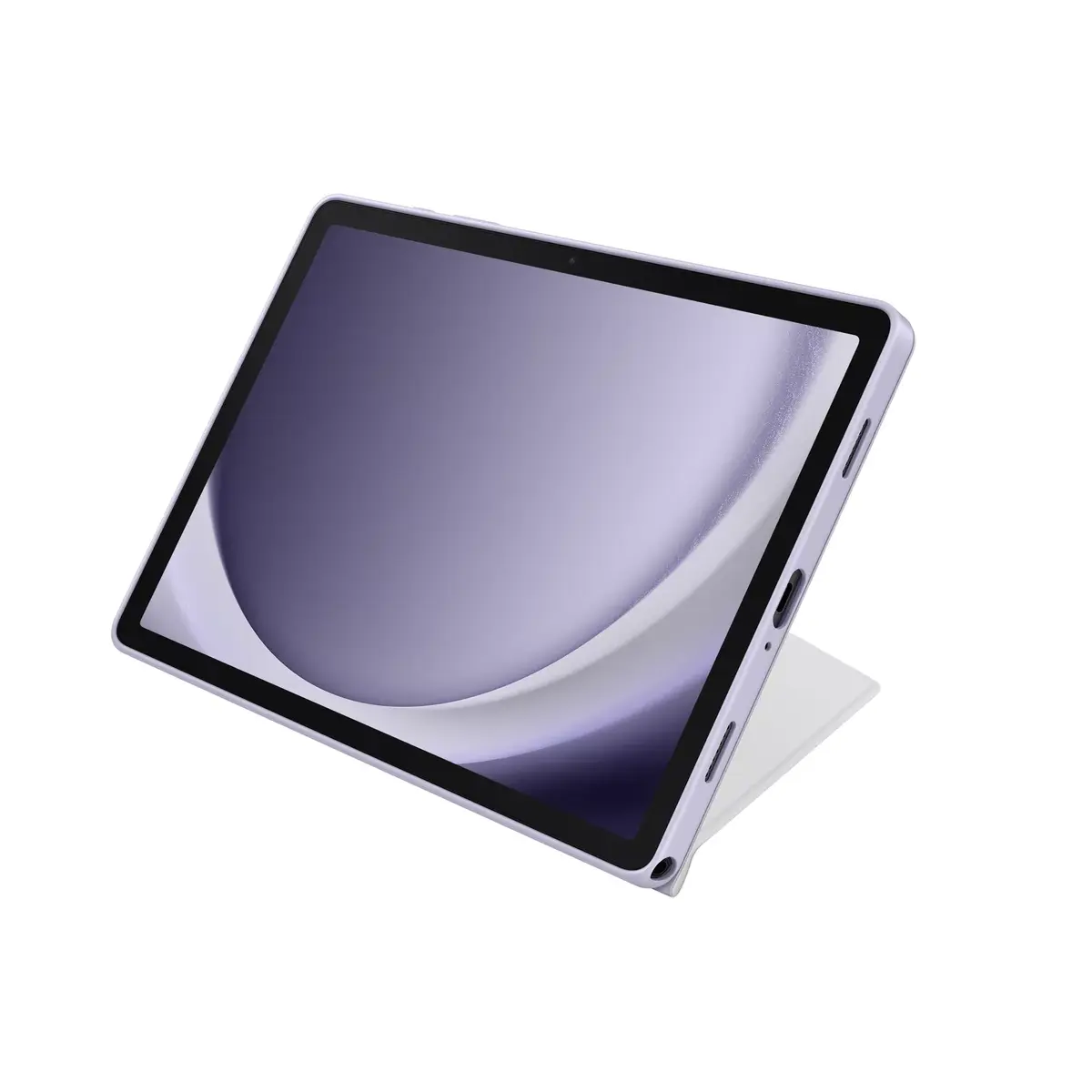 Чехол Фолио Samsung EF-BX210TWEGWW Photo 8