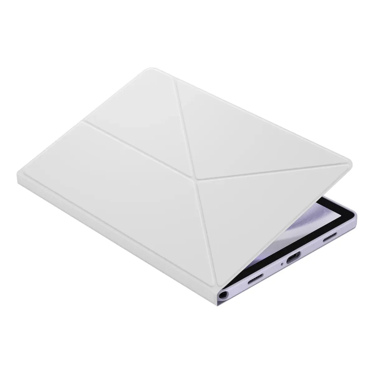 Чехол Фолио Samsung EF-BX210TWEGWW Photo 9