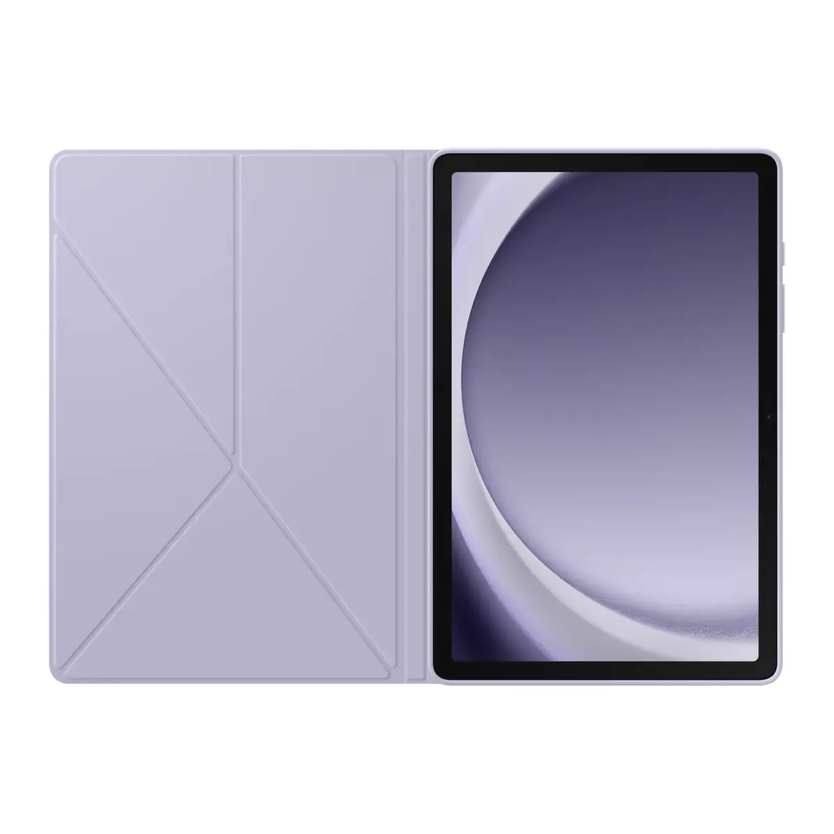 Чехол Фолио Samsung EF-BX210TWEGWW Photo 10