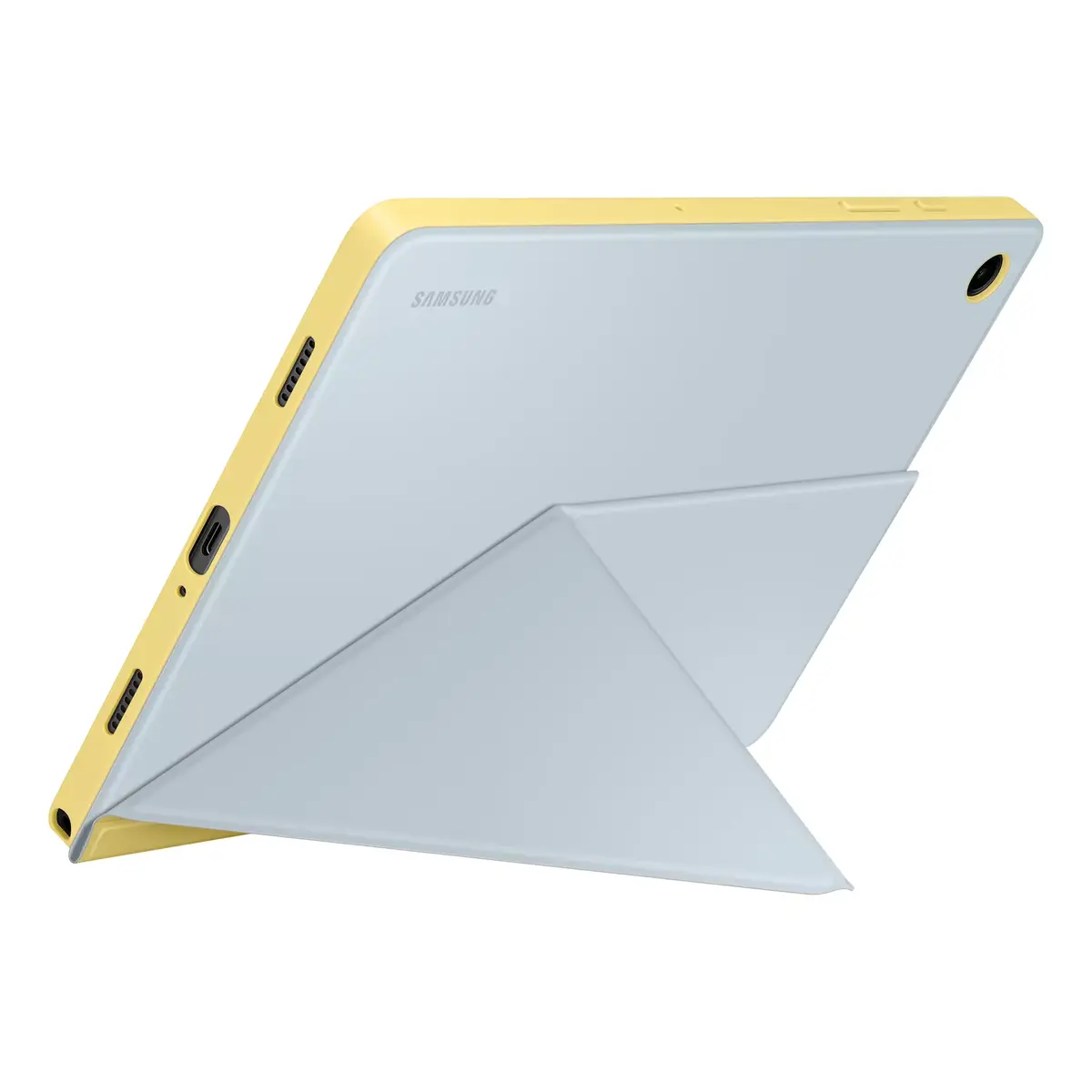 Folio чехол Samsung EF-BX210TLEGWW Photo 4