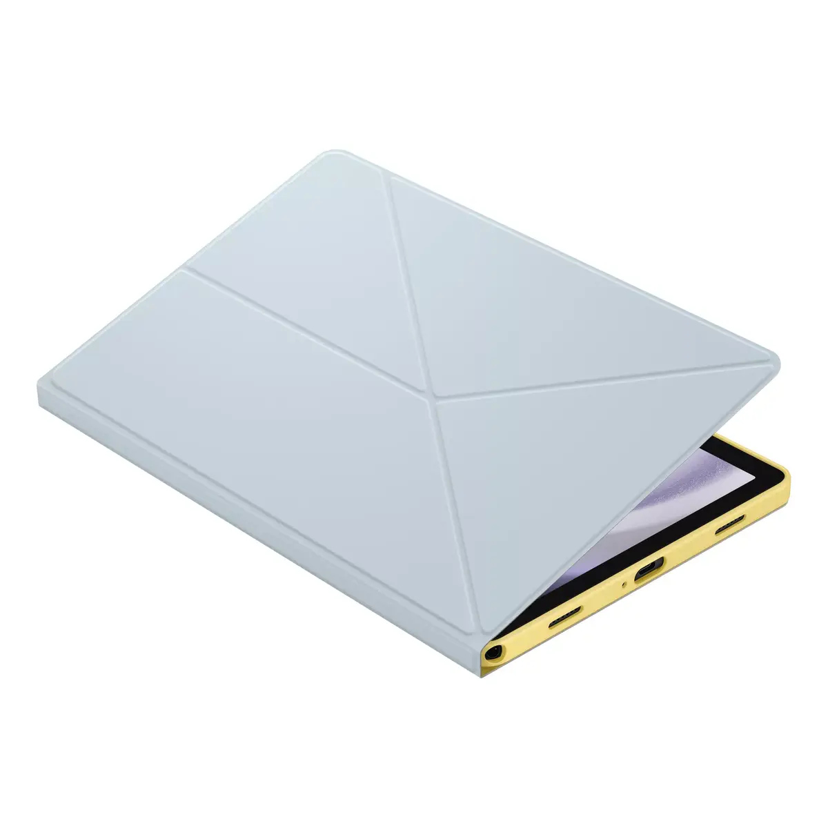 Folio чехол Samsung EF-BX210TLEGWW Photo 9