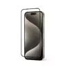 Crong закалённое стекло для iPhone 15 Pro CRG-AB3DAG-IP15P Photo 2
