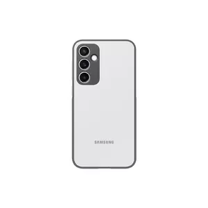 Чехол Samsung Galaxy S23 FE Светло-серый 16.3 см (6.4")
