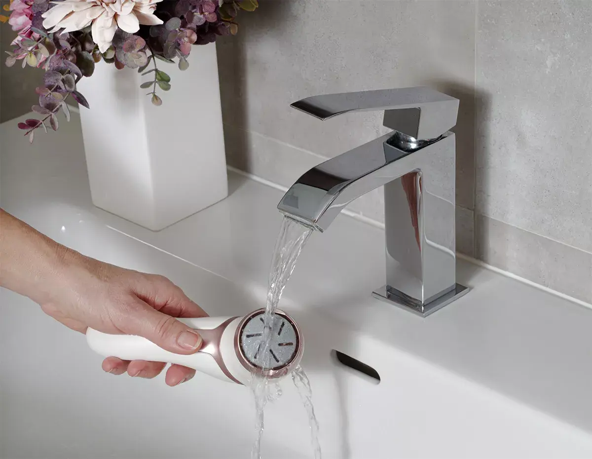 Foot pumice Concept PN3000 Photo 2
