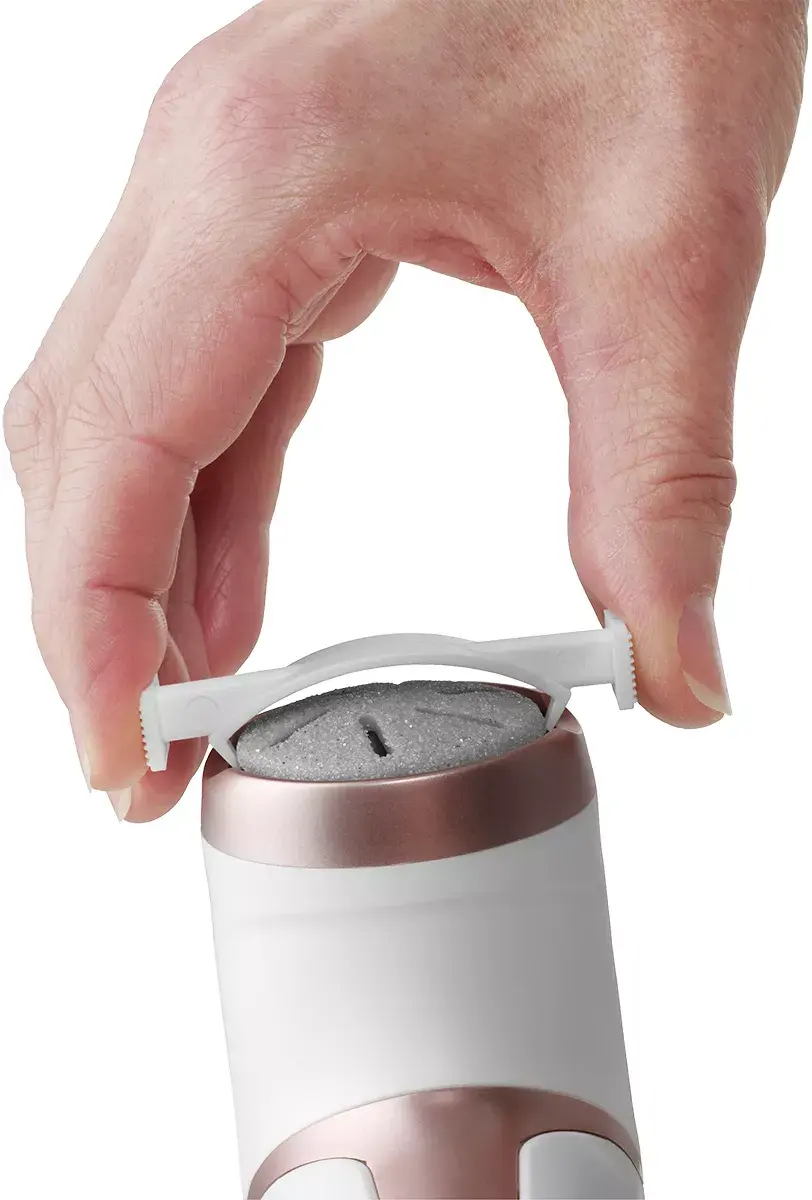 Foot pumice Concept PN3000 Photo 4