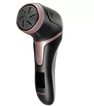 Электрическая пилка для ног Concept PN3020 Photo 5