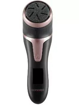 Электрическая пилка для ног Concept PN3020 Photo 6