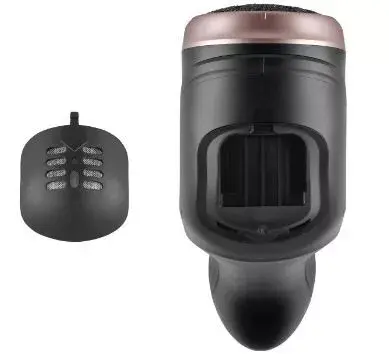 Электрическая пилка для ног Concept PN3020 Photo 9