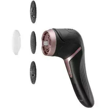 Электрическая пилка для ног Concept PN3020 Photo 11