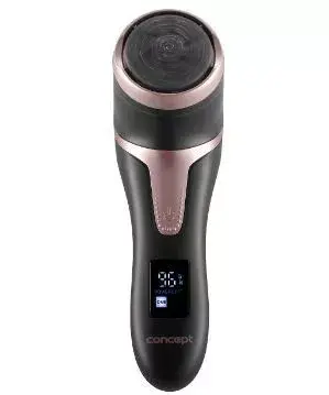 Электрическая пилка для ног Concept PN3020 Photo 16