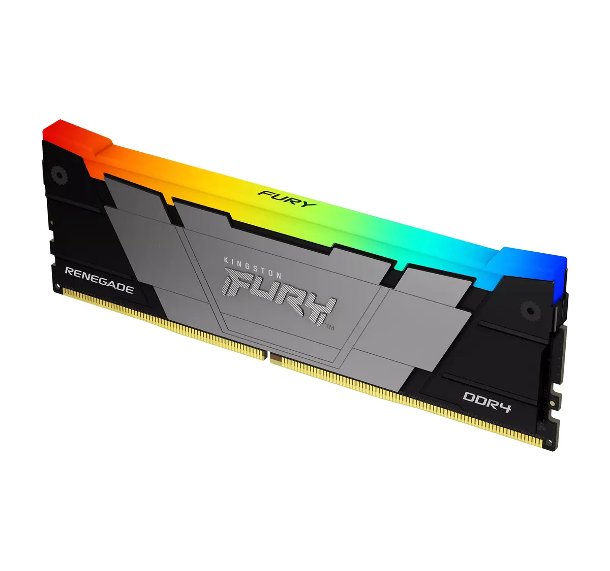 Memory Kingston Technology 64GB KF436C18RB2AK2/64 Photo 2