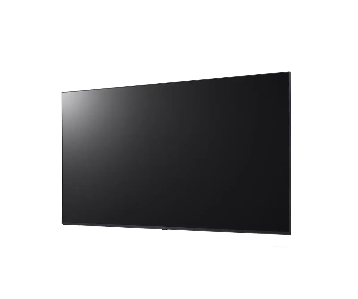 Digitālais reklāmas displejs LG 55UL3J-E Photo 3