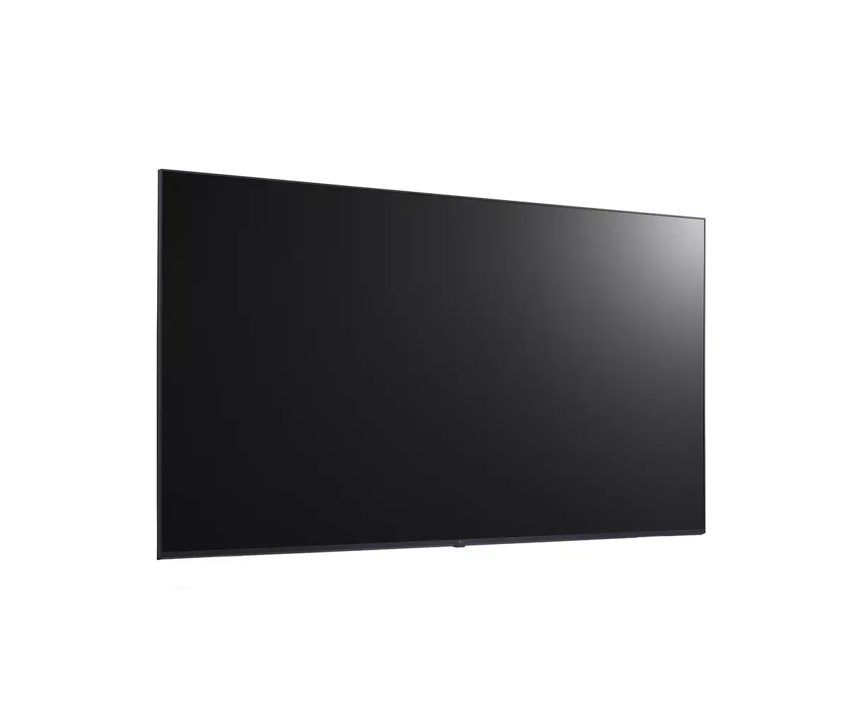 Digitālais reklāmas displejs LG 55UL3J-E Photo 6
