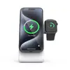 Mobile device charger Crong CRG-MSPS-WHT Photo 2