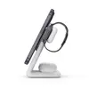 Mobile device charger Crong CRG-MSPS-WHT Photo 4