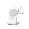 Mobile device charger Crong CRG-MSPS-WHT Photo 6