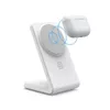 Wireless charger Crong CRG-MSS-WHT 10W Photo 2