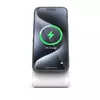 Wireless charger Crong CRG-MSS-WHT 10W Photo 3