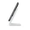 Wireless charger Crong CRG-MSS-WHT 10W Photo 5
