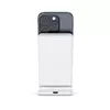 Wireless charger Crong CRG-MSS-WHT 10W Photo 6
