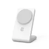 Wireless charger Crong CRG-MSS-WHT 10W Photo 7