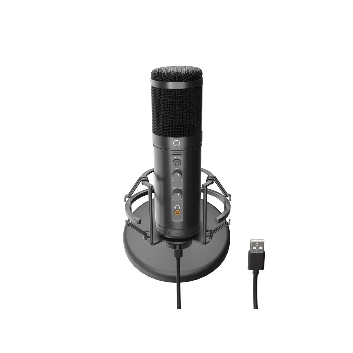 Столичный микрофон GENESIS Radium 600 G2 Photo 5