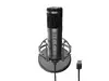 GENESIS Radium 600 G2 Настольный микрофон Photo 5