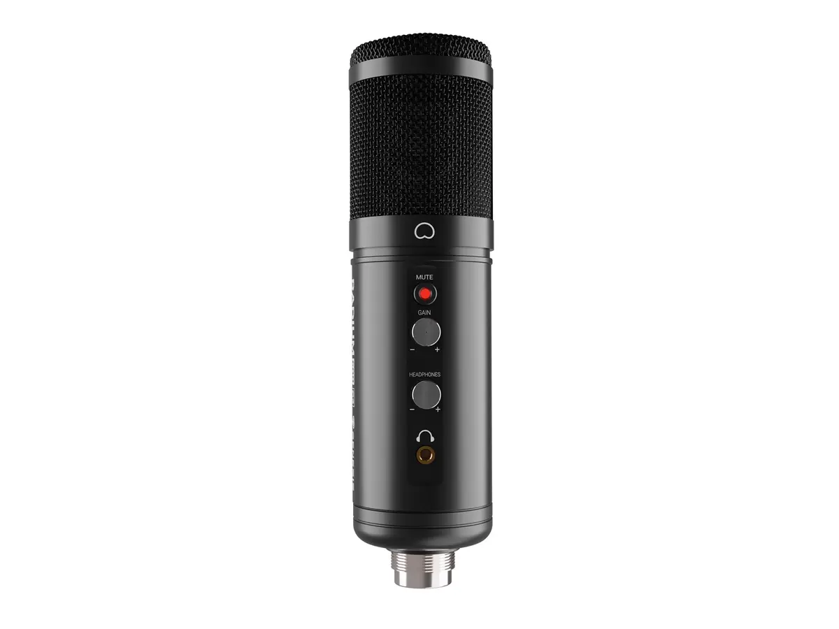 GENESIS Radium 600 G2 Galda mikrofons Photo 15