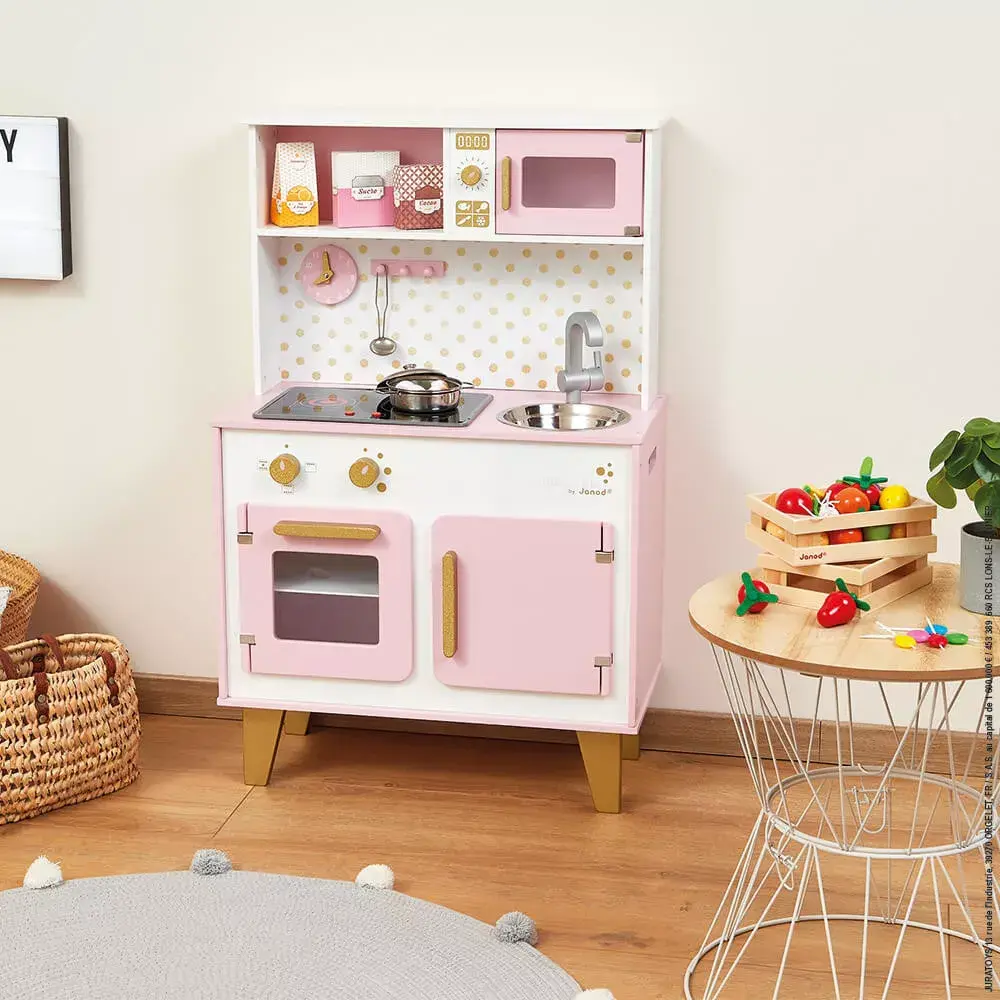 Big Cooker JANOD Candy Chic Photo 2