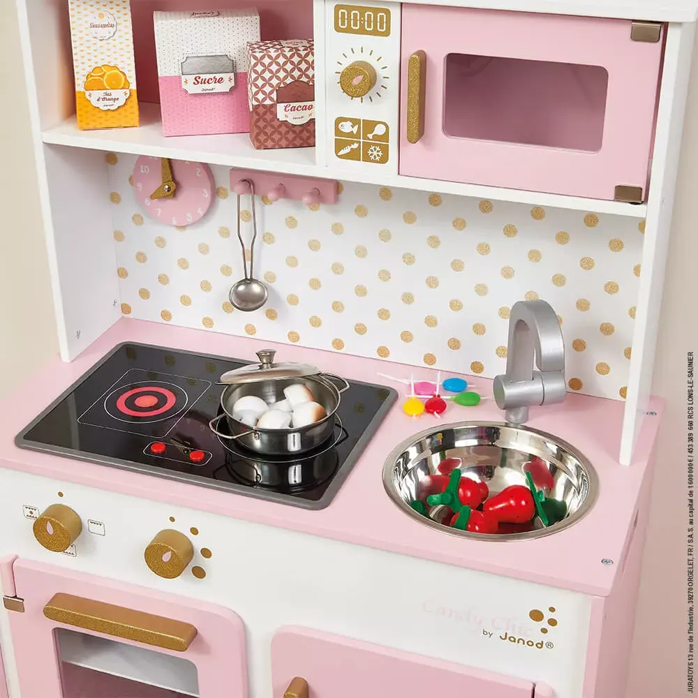 Big Cooker JANOD Candy Chic Photo 3
