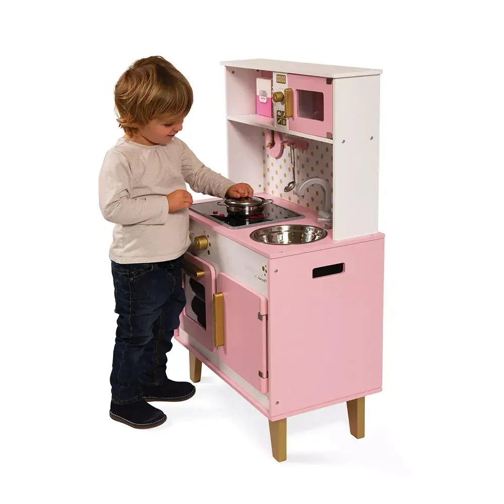 Big Cooker JANOD Candy Chic Photo 5