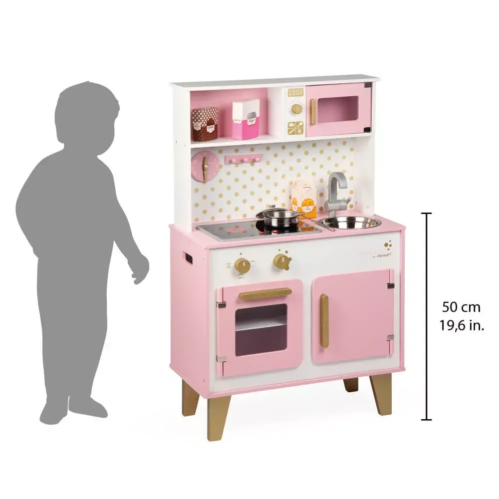 Big Cooker JANOD Candy Chic Photo 6