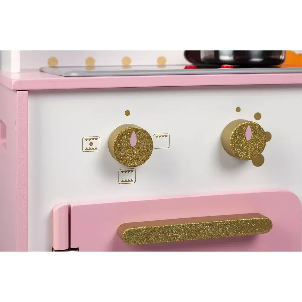 Big Cooker JANOD Candy Chic Photo 7