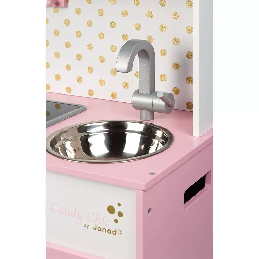 Big Cooker JANOD Candy Chic Photo 9