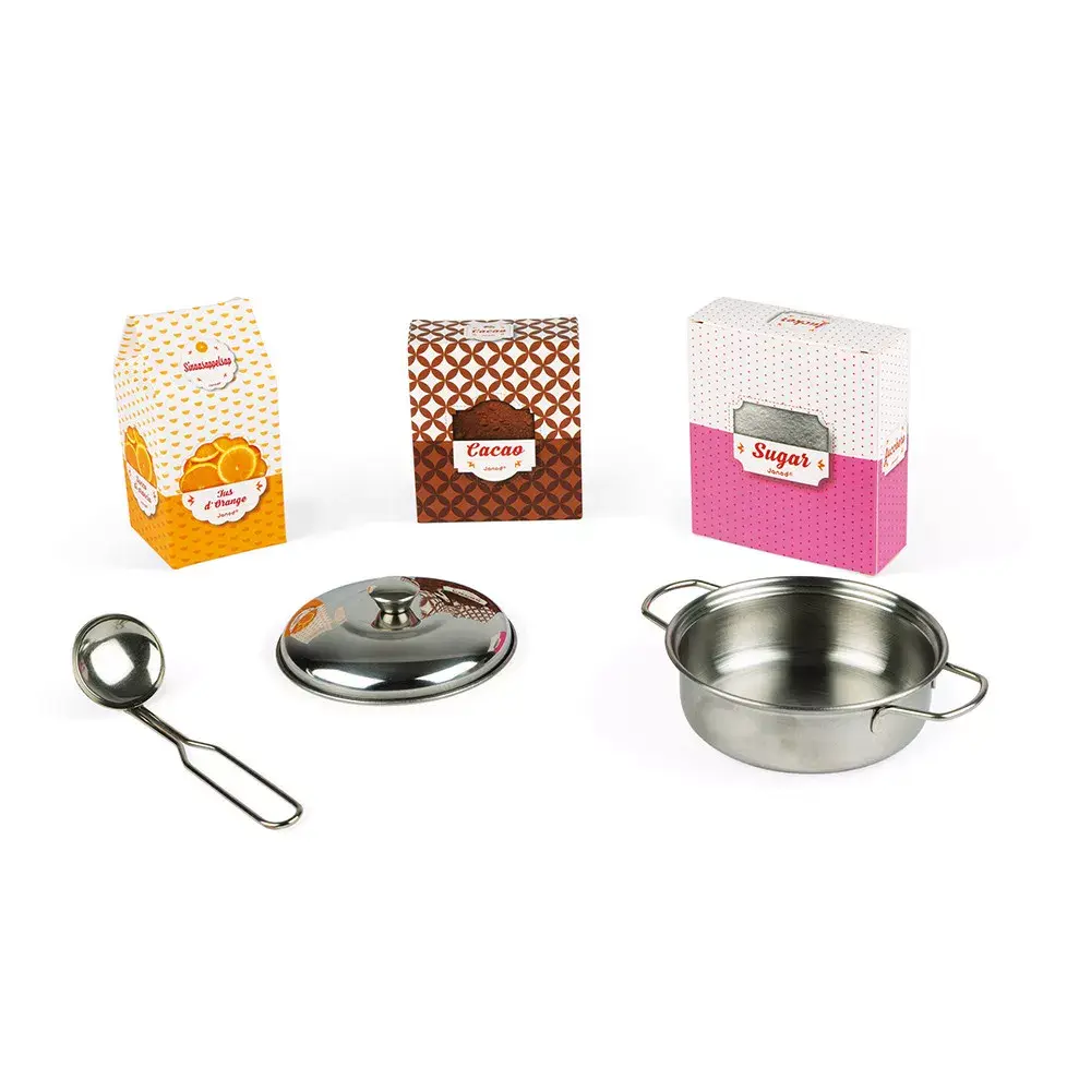 Big Cooker JANOD Candy Chic Photo 11