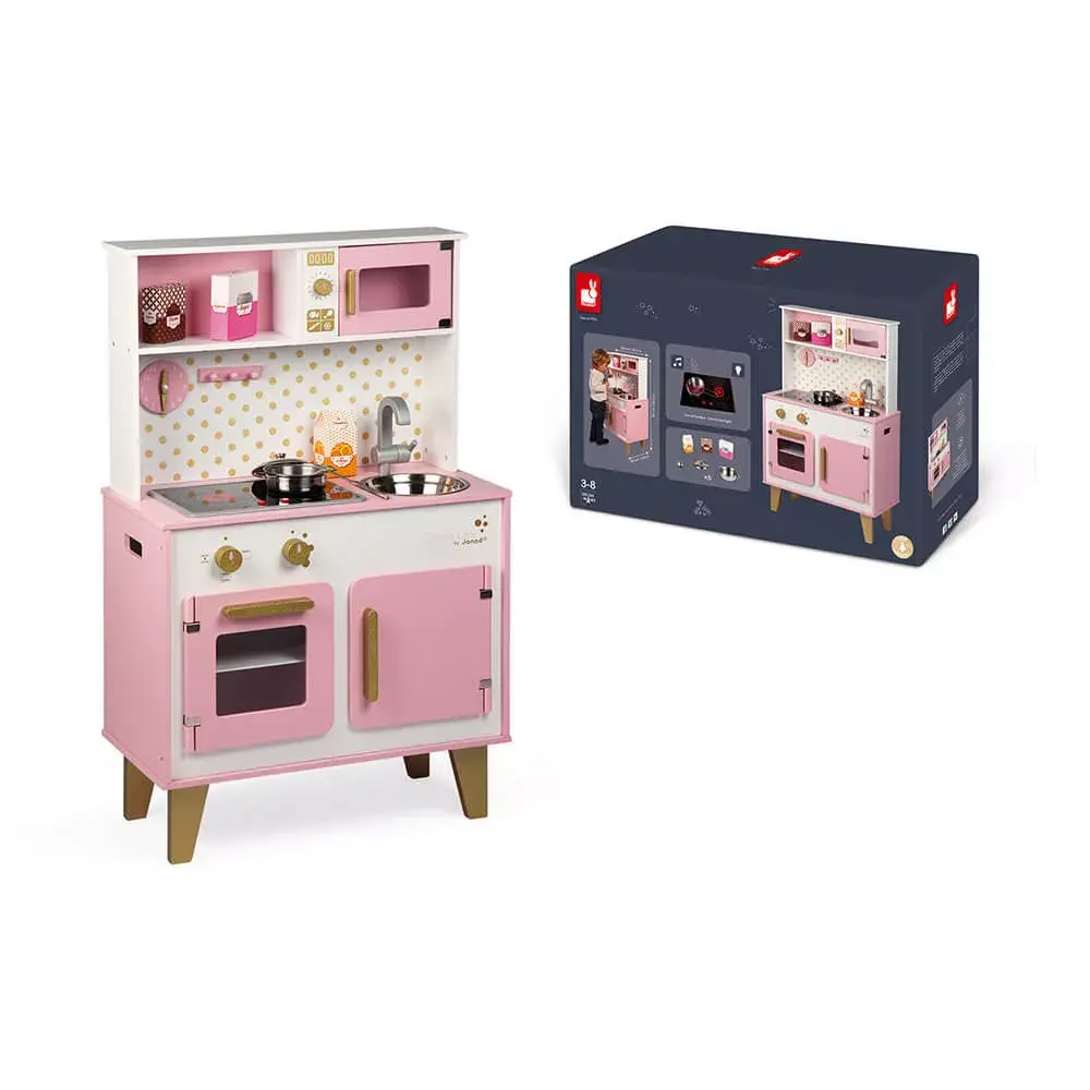 Big Cooker JANOD Candy Chic Photo 12