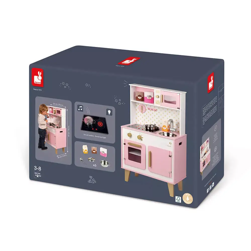 Big Cooker JANOD Candy Chic Photo 13