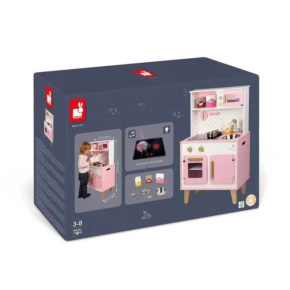 Big Cooker JANOD Candy Chic Photo 14
