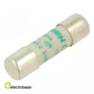 Предохранитель aM EB1510822420 8A 500VAC